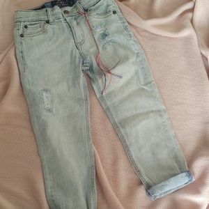 Girls Dylan Boyfriend Lucky Brand Jeans